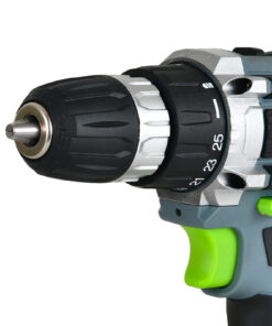 دریل شارژی مدل 48462 - 1