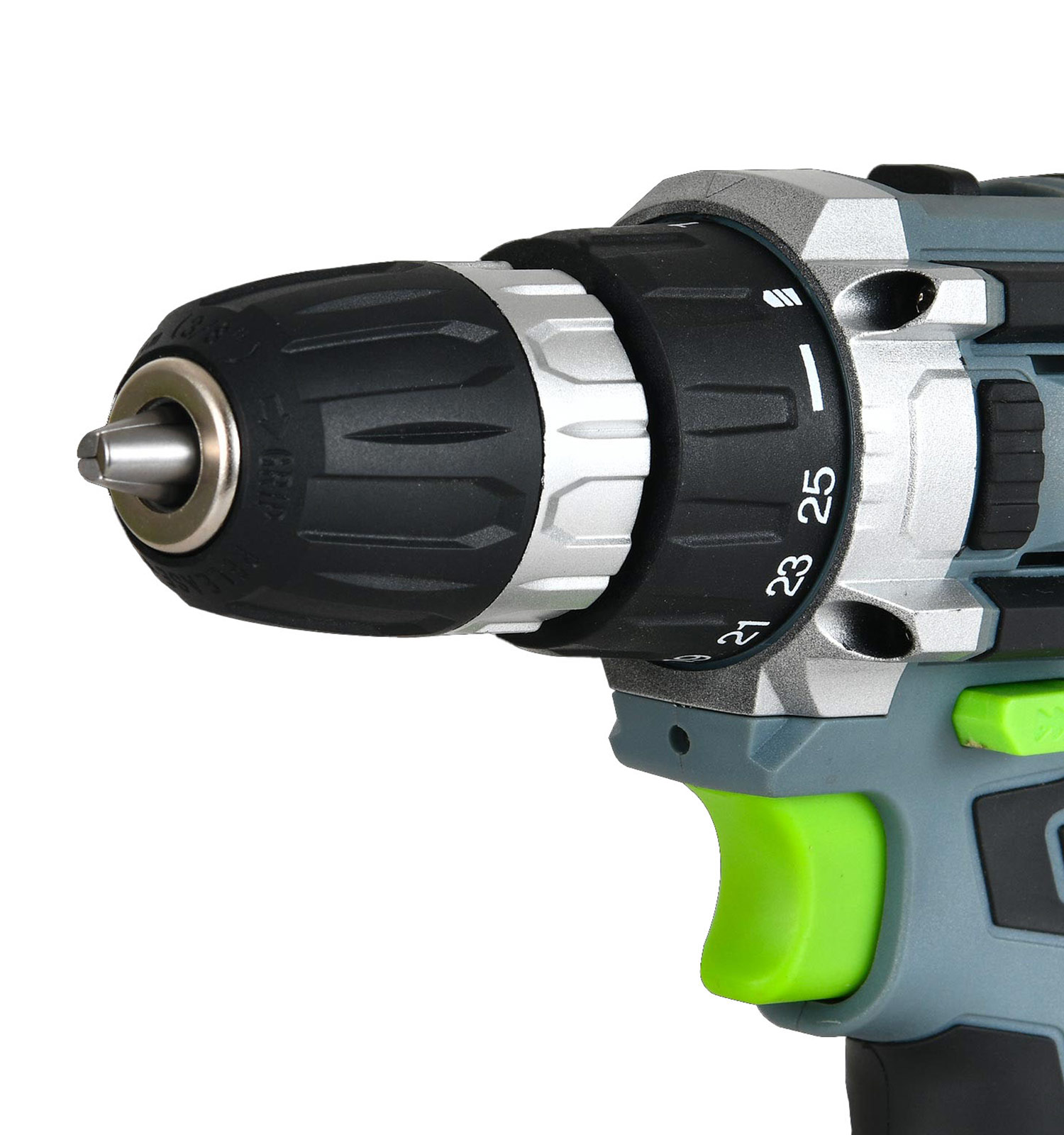 دریل شارژی کد 48462 2 دریل شارژی مدل 48462 - 1