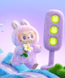 عروسک لبوبو سری انرژی (اصل) 18 عروسک لبوبو سری انرژی