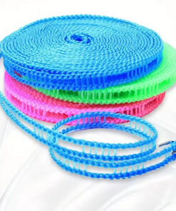 بند رخت قلاب دار 5 متری