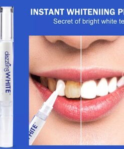 قلم سفید کننده دندان دازلینگ وایت