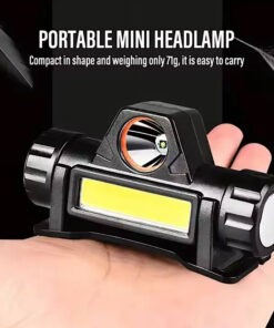 چراغ هدلایت مگنت دار مدل High Power