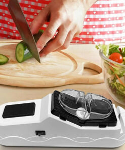 چاقو تیز کن برقی چند کاره