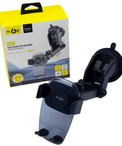 هولدر موبایل مکشی خودرو KLGO مدل Z10
