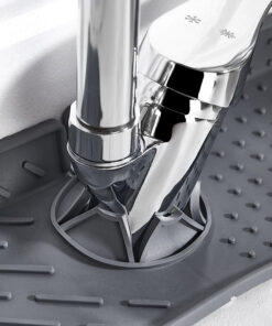 آبگیر و ارگانایزر دور شیر سیلیکونی مدل ARTA