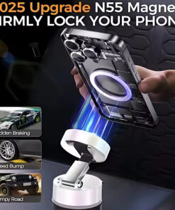 هولدر موبایل مگنتی مدل موستانگ