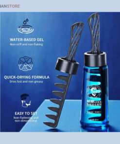 ژل مو برس دار SADOER کد 1871 28 8318071080209