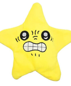 عروسک ستاره بی اعصاب موزیکال و سخنگو