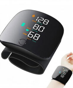 فشارسنج مچی سخنگو مدل Intelligent BP