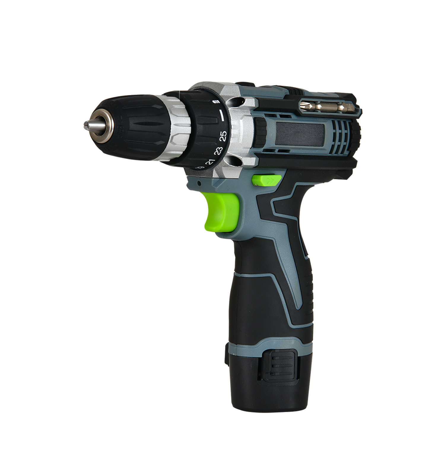 دریل شارژی کد 48462 1 دریل شارژی مدل 48462