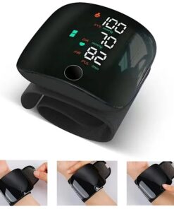 فشارسنج مچی سخنگو مدل Intelligent BP