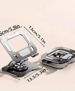 هولدر موبایل و تبلت تمام فلزی مدل Metal