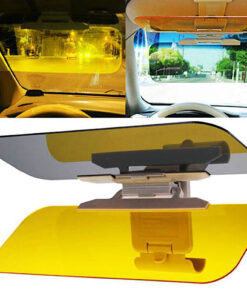 طلق آفتاب گیر و دید در شب خودرو مدل HD Vision کد 689 11 طلق آفتاب گیر و دید در شب خودرو مدل HD Vision