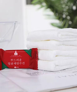 دستمال قرصی بسته 20 عددی کد 652 9 دستمال قرصی بسته 20 عددی