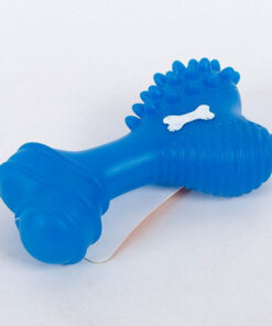 استخوان سرگرمی و اسباب بازی سگ