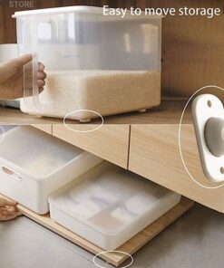 چرخ متحرک آسان بر بسته 4 عددی