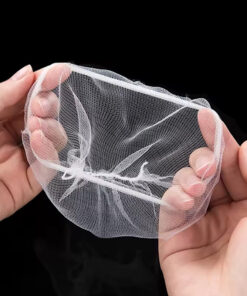 توری تفاله گیر سینک بسته 100 عددی