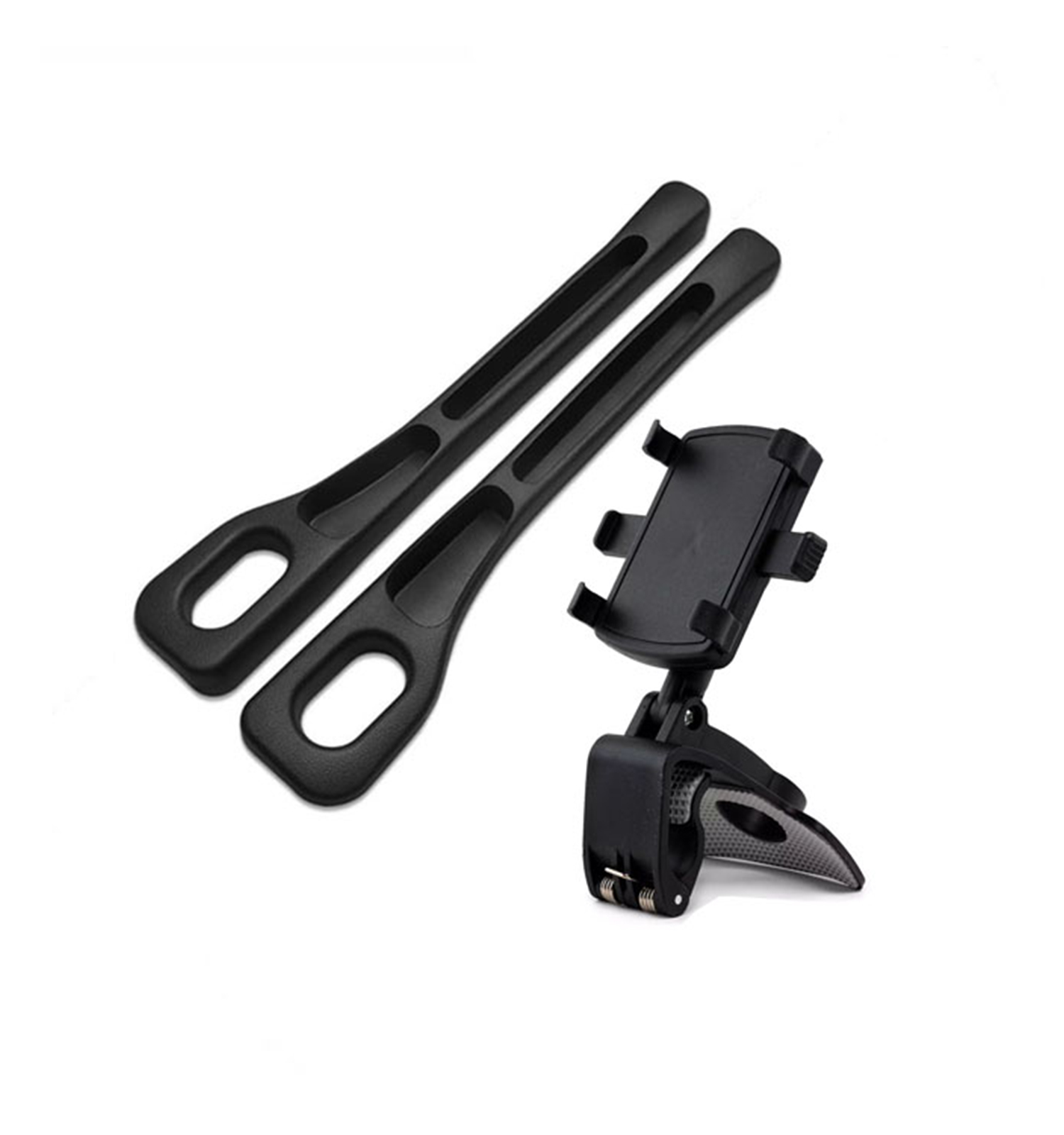 پک هولدر کلیپسی و نظم دهنده خودرو کد 48463 1 پک هولدر کلیپسی و نظم دهنده خودرو مدل 48463