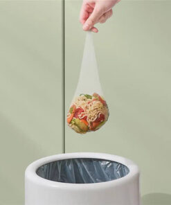 توری تفاله گیر سینک بسته 100 عددی