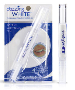 قلم سفید کننده دندان دازلینگ وایت