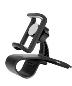 هولدر موبایل جلو داشبورد خودرو کد 622 11 هولدر موبایل جلو داشبورد خودرو