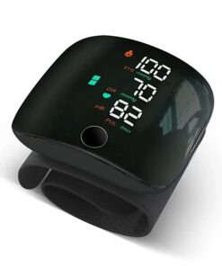 فشارسنج مچی سخنگو مدل Intelligent BP