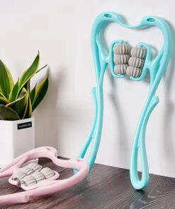 ماساژور گردن دستی مدل NE