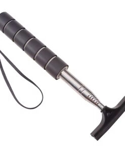 شیشه پاک کن قابل حمل مدل تلسکوپی