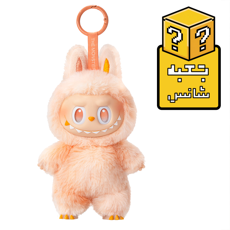 عروسک لبوبو سری انرژی (اصل) 11 عروسک لبوبو سری انرژی