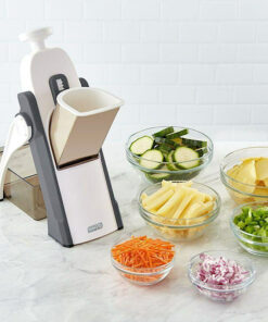 خردکن چندکاره ماندولین