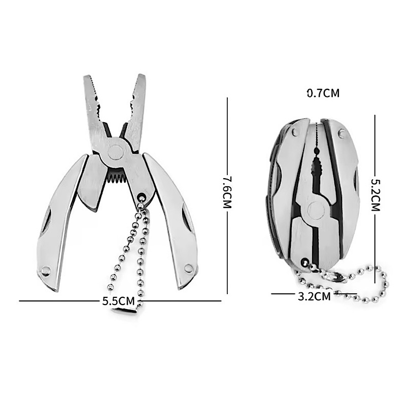 انبردست جاکلیدی همه فن حریف کد 604 5 انبردست جاکلیدی همه فن حریف