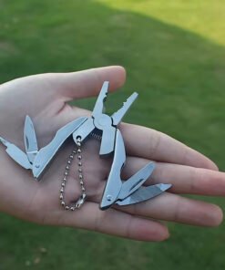 انبردست جاکلیدی همه فن حریف