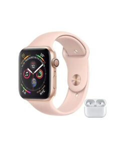 ساعت هوشمند KW53 Max مدل 48501