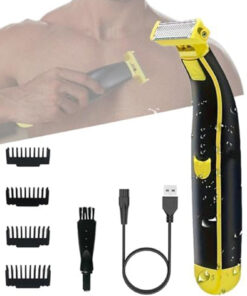 ماشین اصلاح ضد آب مدل 48527 - 4