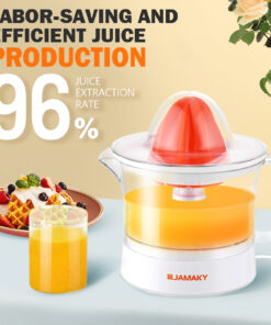 آبمیوه گیری قابل حمل مدل 48619 - 2