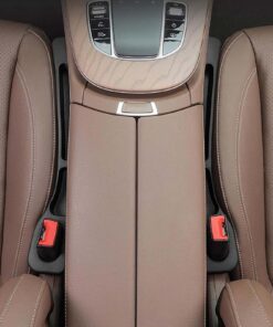 پک هولدر کلیپسی و نظم دهنده خودرو کد 48463 13 پک هولدر کلیپسی و نظم دهنده خودرو مدل 48463 - 6