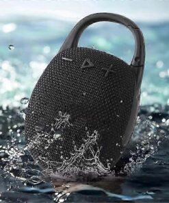 اسپیکر بلوتوثی قابل حمل مدل 48525 - 3