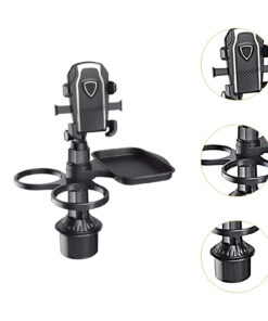 هولدر موبایل و جا لیوانی مدل 48585 - 1