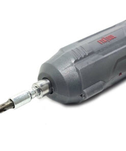 دریل و پیچ گوشتی شارژی مدل 48558 - 2