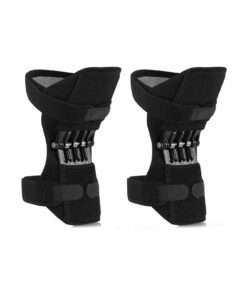 زانوبند تقویت کننده فنری مدل 48606