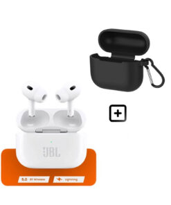 ایرپاد بلوتوثی Jbl کد 48554 7 ایرپاد بلوتوثی Jbl مدل 48554 - 3