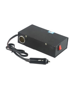 مبدل برق خودرو 2000 وات مدل 48555 - 1