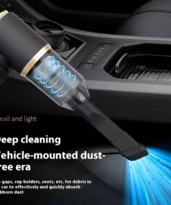 جارو شارژی چند منظوره کد 48605 18 جارو شارژی چند منظوره مدل 48605 - 8