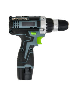 دریل شارژی کد 48462 7 دریل شارژی مدل 48462 - 2