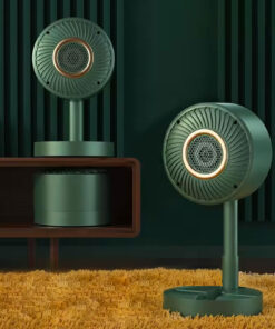 فن هیتر رومیزی کد 48603 14 فن هیتر رومیزی مدل 48603 - 6