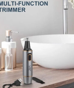 ماشین اصلاح شارژی سه کاره مدل 48621 - 4