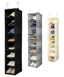 آویز نظم دهنده کمد مدل 48521 - 4