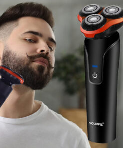 ریش تراش سه تیغ مدل 48591 - 5