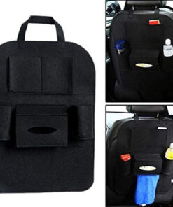 نظم دهنده لوازم پشت صندلی خودرو کد 48610 10 نظم دهنده لوازم پشت صندلی خودرو مدل 48610 - 4