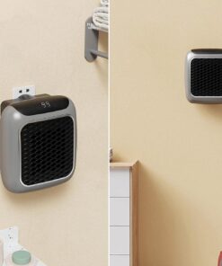 هیتر HANDY HEATER کد 45614 12 هیتر HANDY HEATER مدل 45614 - 4